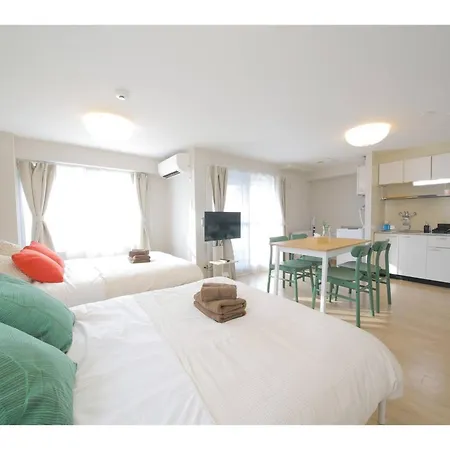 City Petrushka - Vacation Stay 18112